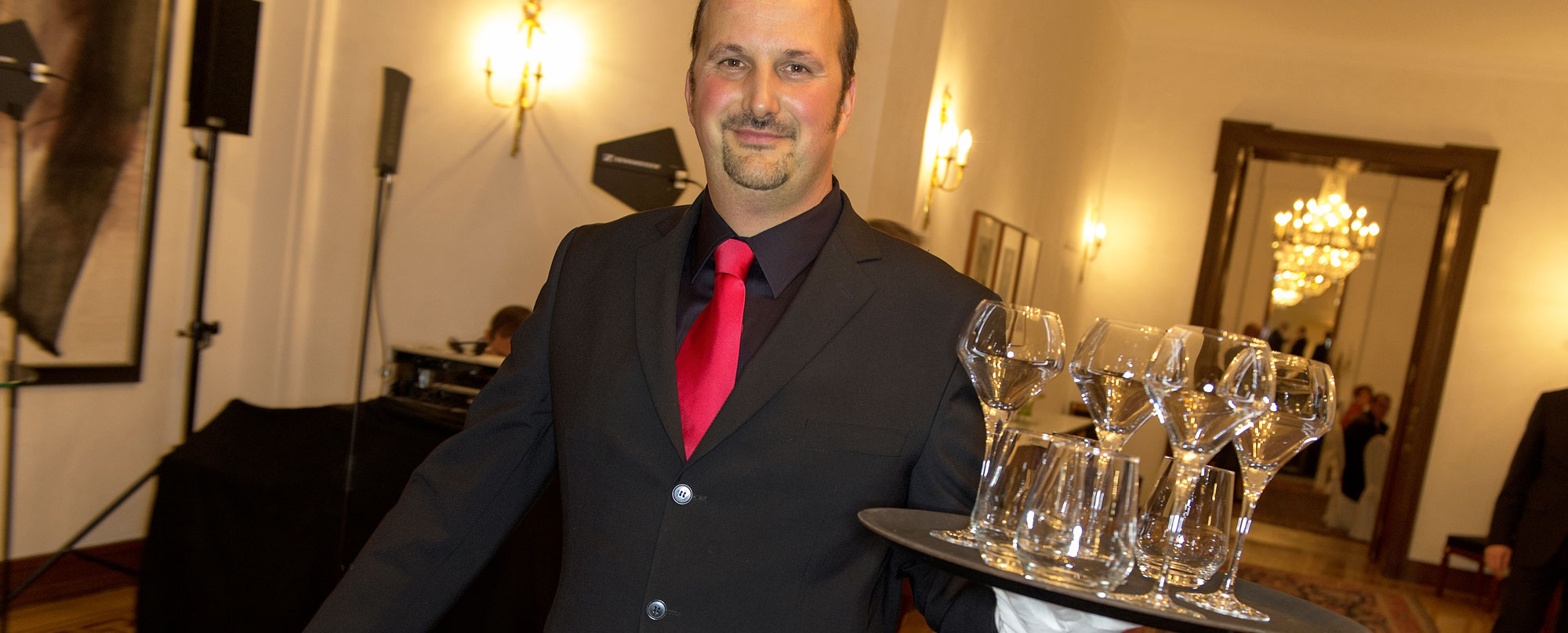 Service